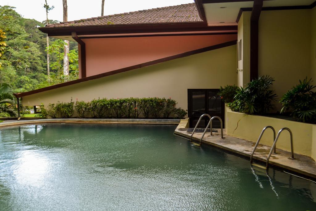 El Tucano & Thermal 4* Quesada (Alajuela)