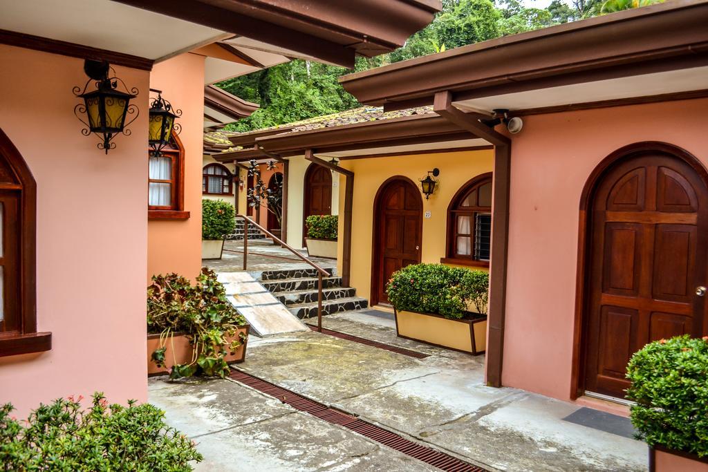 Resort El Tucano & Thermal 4*