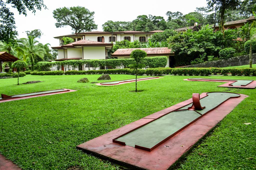 El Tucano & Thermal Resort