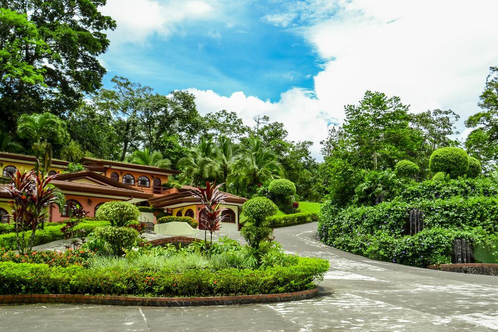 El Tucano & Thermal Resort 4*