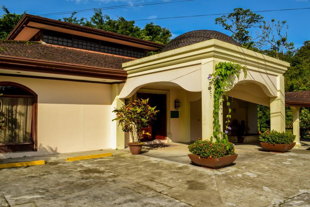 El Tucano & Thermal Resort