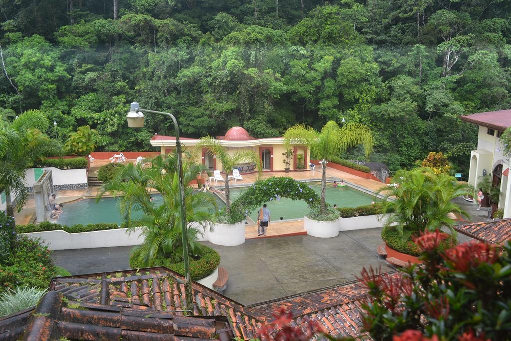 El Tucano & Thermal Resort Quesada (Alajuela)